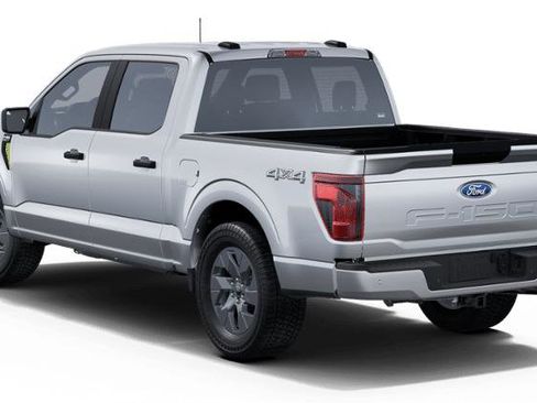New 2025 Ford F150 STX w/ Equipment Group 200A image 26