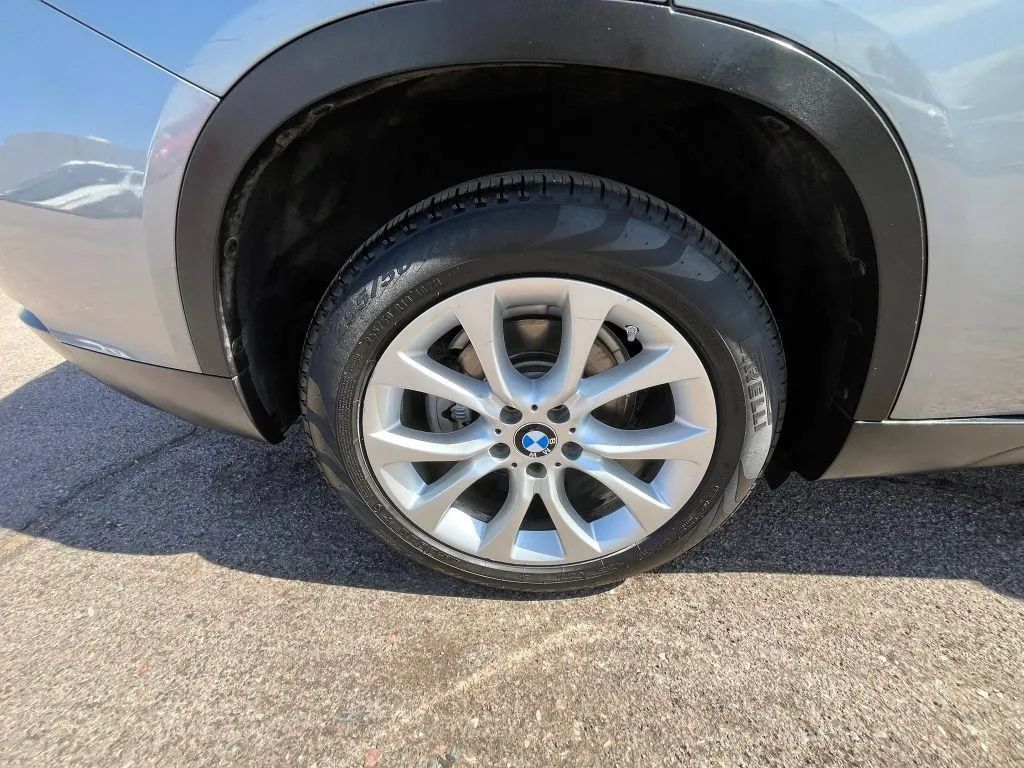 Used 2016 BMW X5 sDrive35i RWD image 19