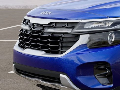 New 2026 Kia Seltos S AWD/4WD image 12
