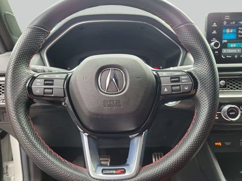 Used 2024 Acura Integra Type S FWD image 31