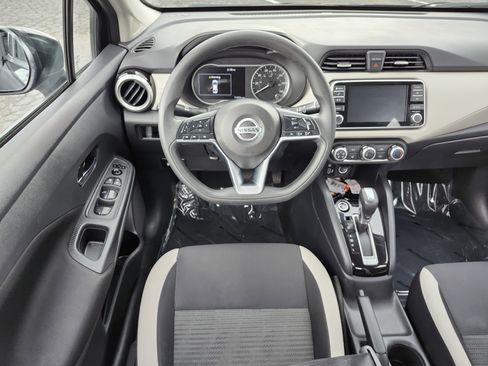 Used 2021 Nissan Versa SV FWD image 23