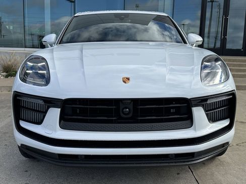 New 2026 Porsche Macan S AWD/4WD image 10
