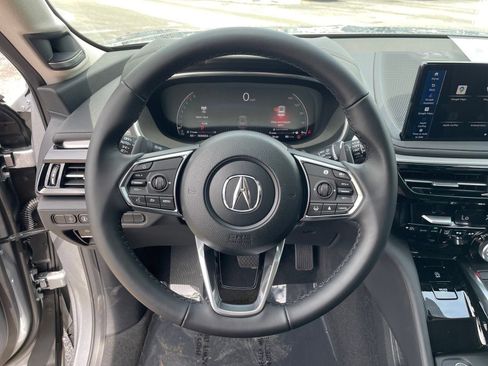 New 2026 Acura MDX w/ Technology Package image 12