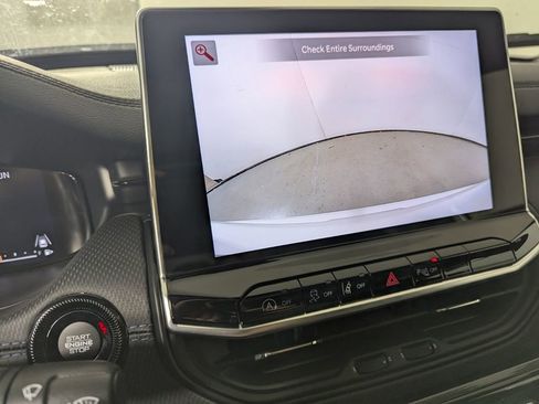 New 2026 Jeep Compass Limited w/ Sun, Sound & Navigation Group image 26