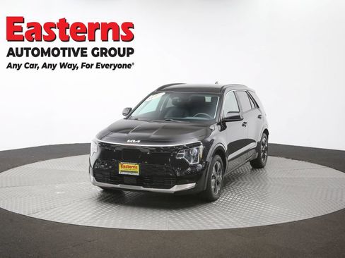 Used 2024 Kia Niro Wind FWD image 57