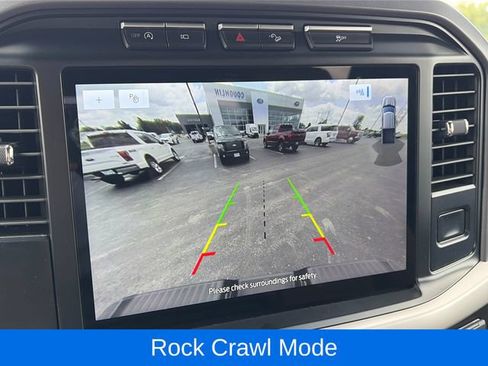 Used 2023 Ford F150 XLT w/ Equipment Group 302A High AWD/4WD image 22