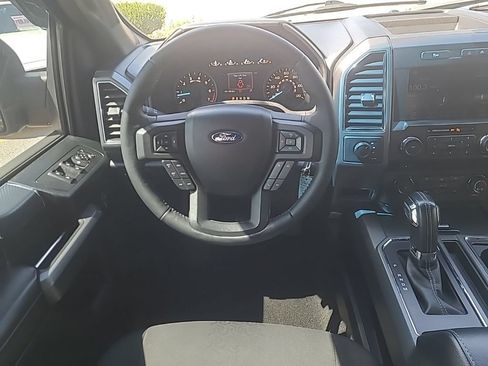 Used 2018 Ford F150 XLT w/ Equipment Group 302A Luxury AWD/4WD image 14