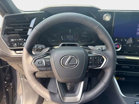New 2026 Lexus TX 350 AWD image 30