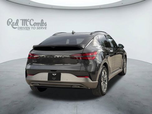 Used 2024 Genesis GV60 RWD image 5