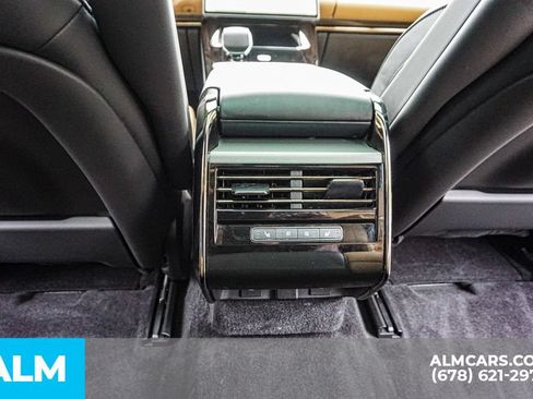 Used 2025 Land Rover Range Rover Sport Dynamic SE AWD/4WD image 30