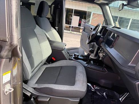 Used 2025 Ford Bronco Big Bend AWD/4WD image 31