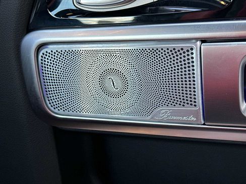 Used 2021 Mercedes-Benz G 550 image 23