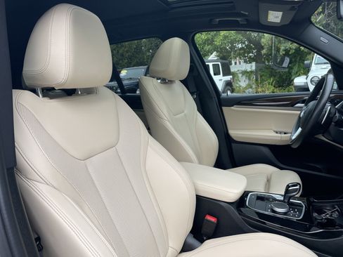 Used 2023 BMW X3 xDrive30i w/ Premium Package image 15