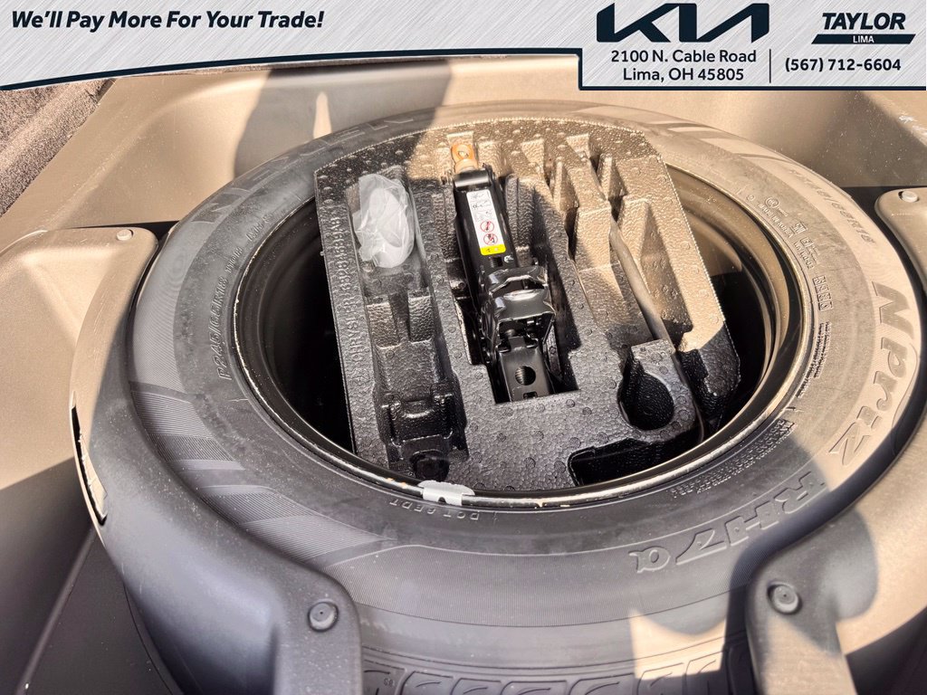 Used 2021 Jeep Grand Cherokee Overland AWD/4WD image 21