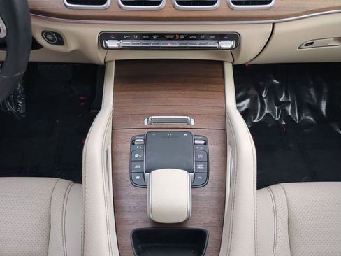 Used 2022 Mercedes-Benz GLE 350 GLE 350 image 19