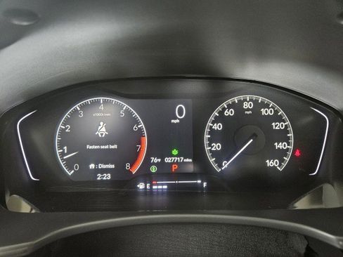 Used 2024 Honda Civic EX image 20