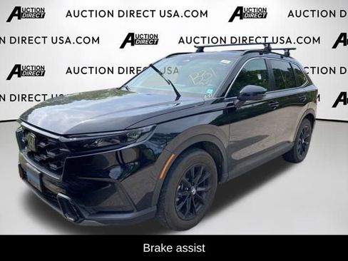 Used 2024 Honda CR-V Sport-L image 5