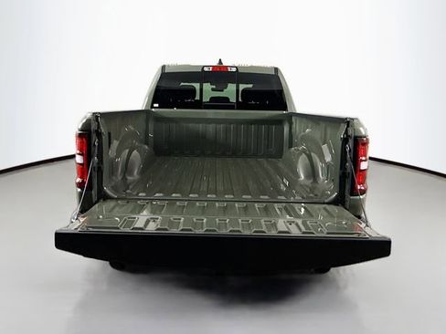 New 2026 RAM 1500 4x4 Crew Cab image 23