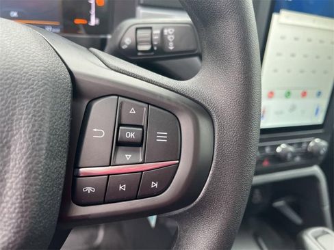 New 2025 Ford Ranger XL image 17