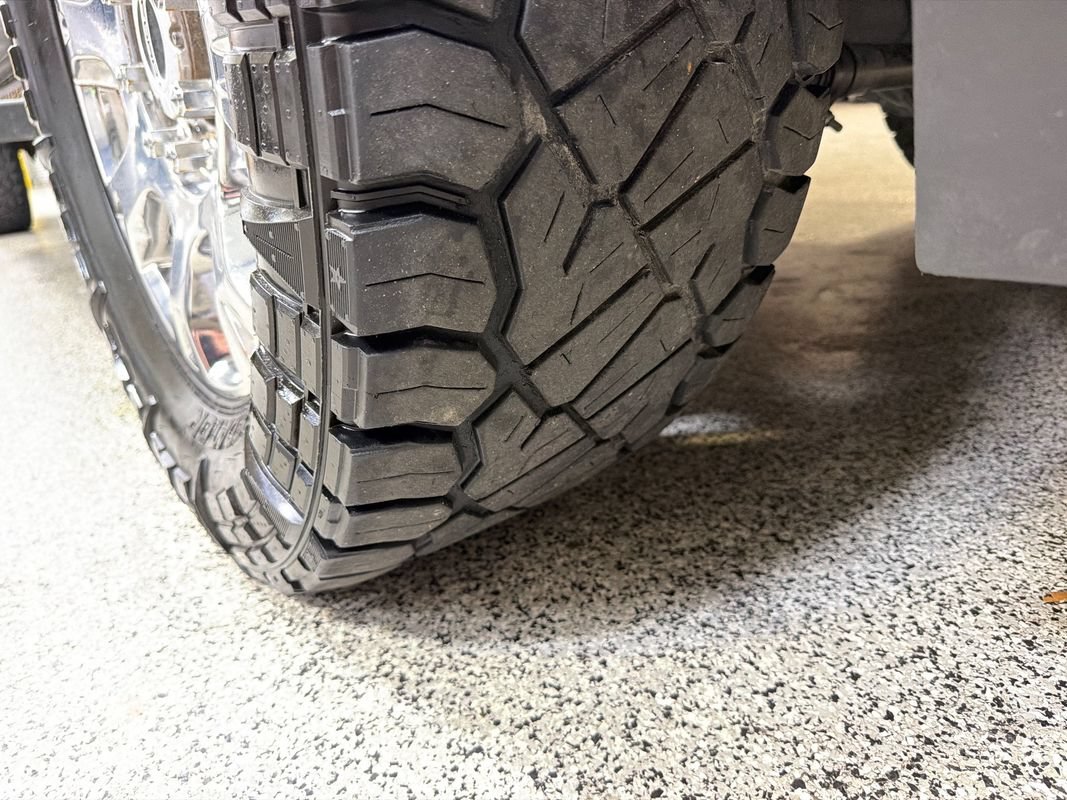 Used 2022 Ford F250 Lariat w/ Lariat Ultimate Package AWD/4WD image 50