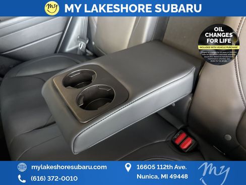 New 2026 Subaru Forester Limited image 23