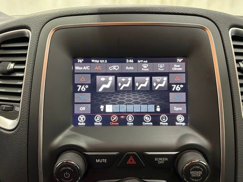 Used 2020 Dodge Durango SXT image 18