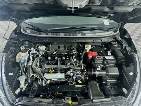 Used 2024 Nissan Kicks SV image 33