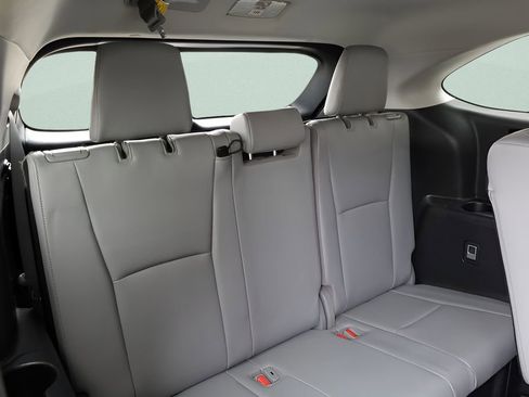 Certified 2020 Toyota Highlander Limited image 29