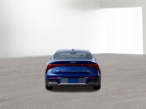 New 2025 Kia K5 GT-Line image 5