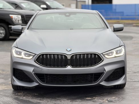 Used 2020 BMW 840i Coupe w/ M Sport Package image 9