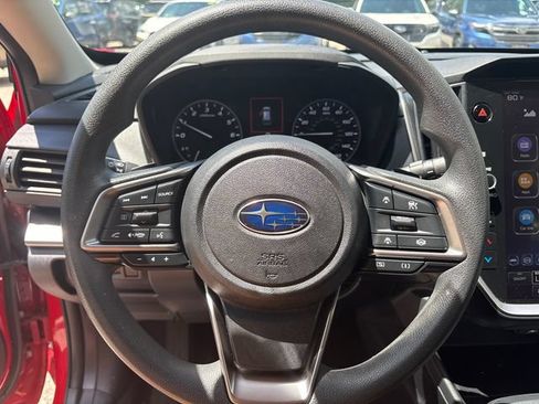 Certified 2024 Subaru Impreza 2.0i Sport AWD/4WD image 22