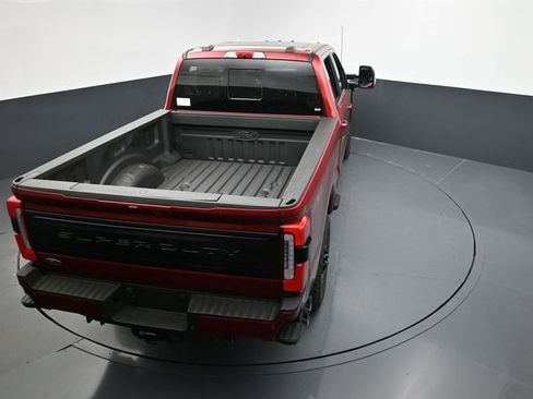 New 2026 Ford F250 Platinum image 45