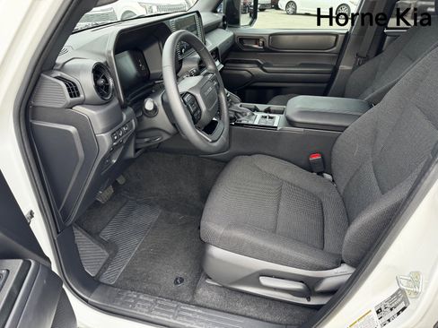 Used 2025 Toyota Land Cruiser 1958 image 9