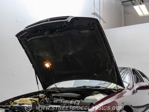 Used 1996 Chevrolet Impala SS RWD image 40