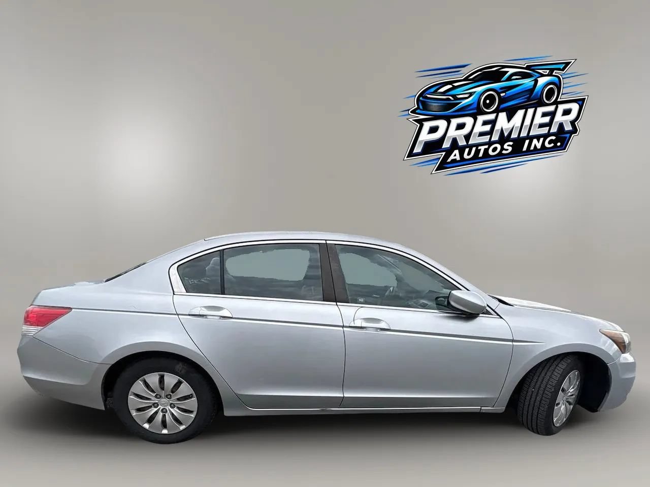 Used 2012 Honda Accord LX image 8