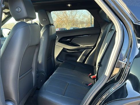 Certified 2024 Land Rover Range Rover Evoque S image 21