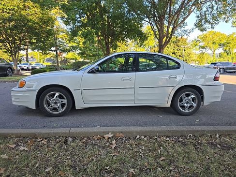 Used 2003 Pontiac Grand Am GT FWD image 5