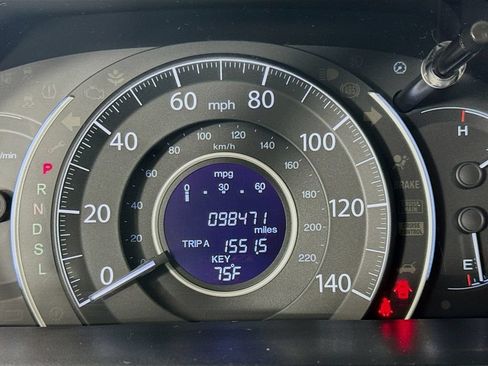 Used 2016 Honda CR-V EX-L image 15