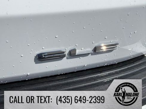 Used 2024 GMC Yukon XL SLE w/ Max Trailering Package AWD/4WD image 10
