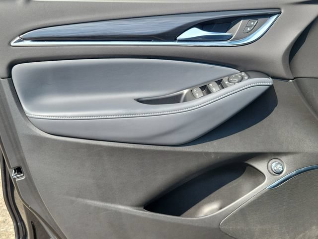 Used 2023 Buick Enclave Essence w/ LPO, Floor Liner Package FWD image 9