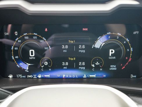 New 2026 Chevrolet Colorado Trail Boss image 22