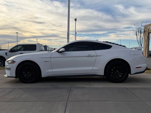 Used 2021 Ford Mustang GT Premium w/ GT Performance Package image 10