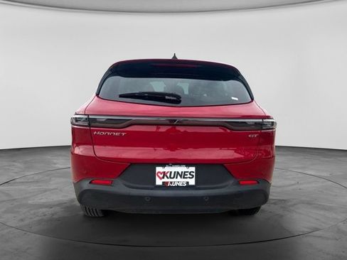 Used 2024 Dodge Hornet GT AWD/4WD image 10