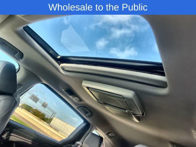 Used 2020 Honda Odyssey Elite image 32