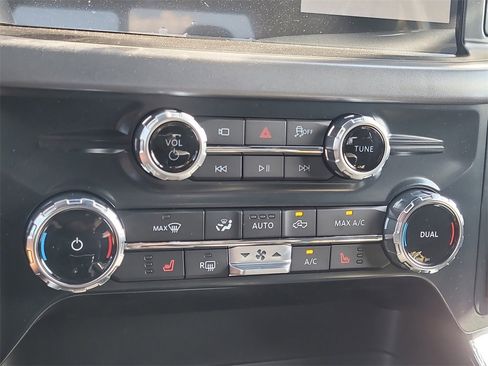 New 2025 Ford F150 XLT w/ Equipment Group 302A MID image 23