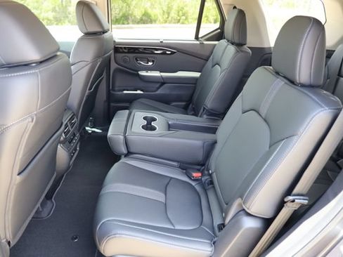 New 2026 Honda Pilot EX-L image 13
