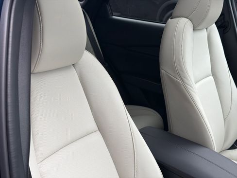 New 2026 MAZDA CX-30 2.5 Turbo w/ Premium Plus Pkg image 11