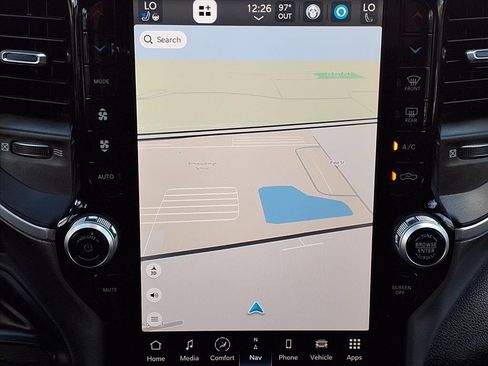 Used 2023 RAM 3500 Laramie image 25