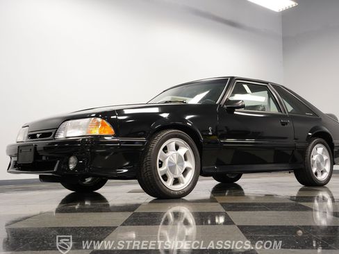 Used 1993 Ford Mustang Cobra image 21