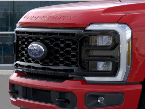 New 2026 Ford F350 XL image 19